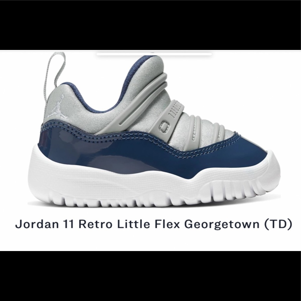 Jordan 11 Retro